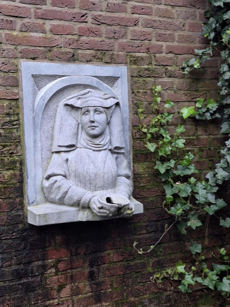Dille & Kamille Amersfoort — foto 11