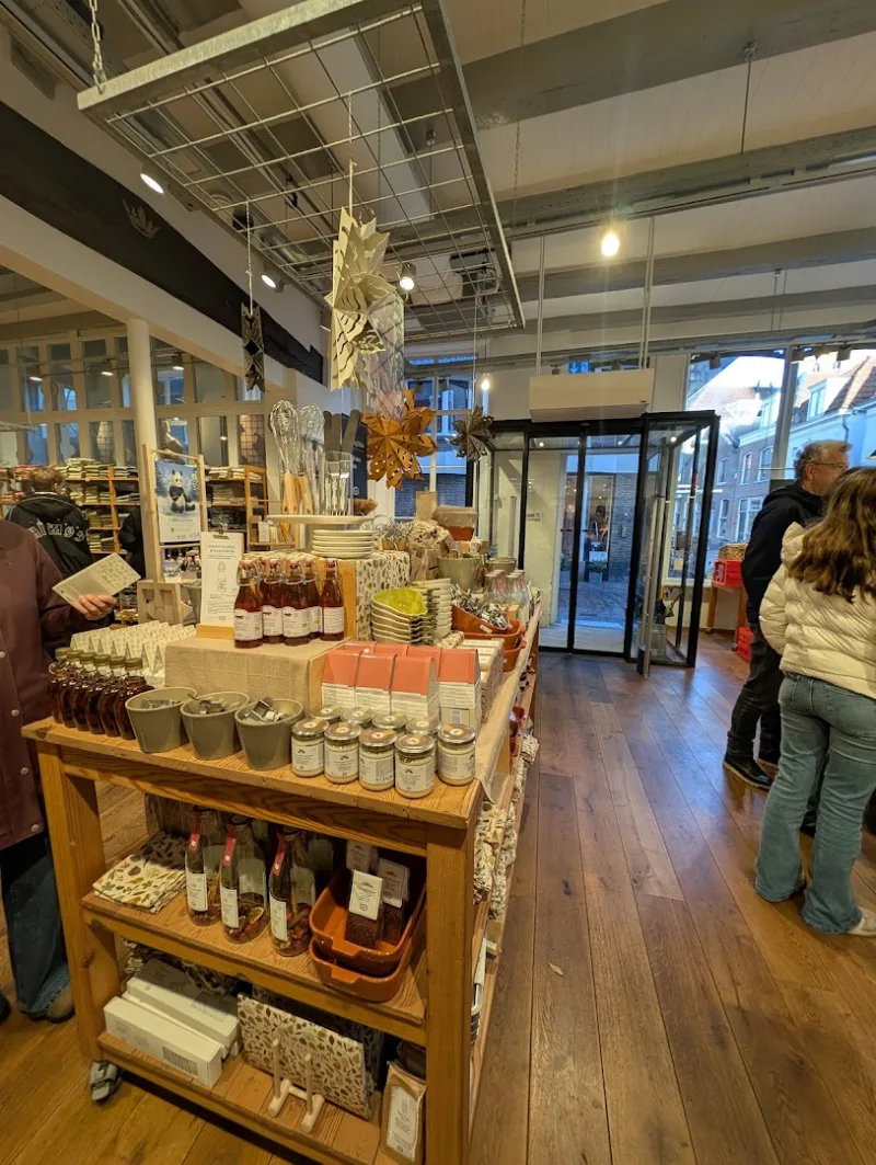 Dille & Kamille Amersfoort — foto 5