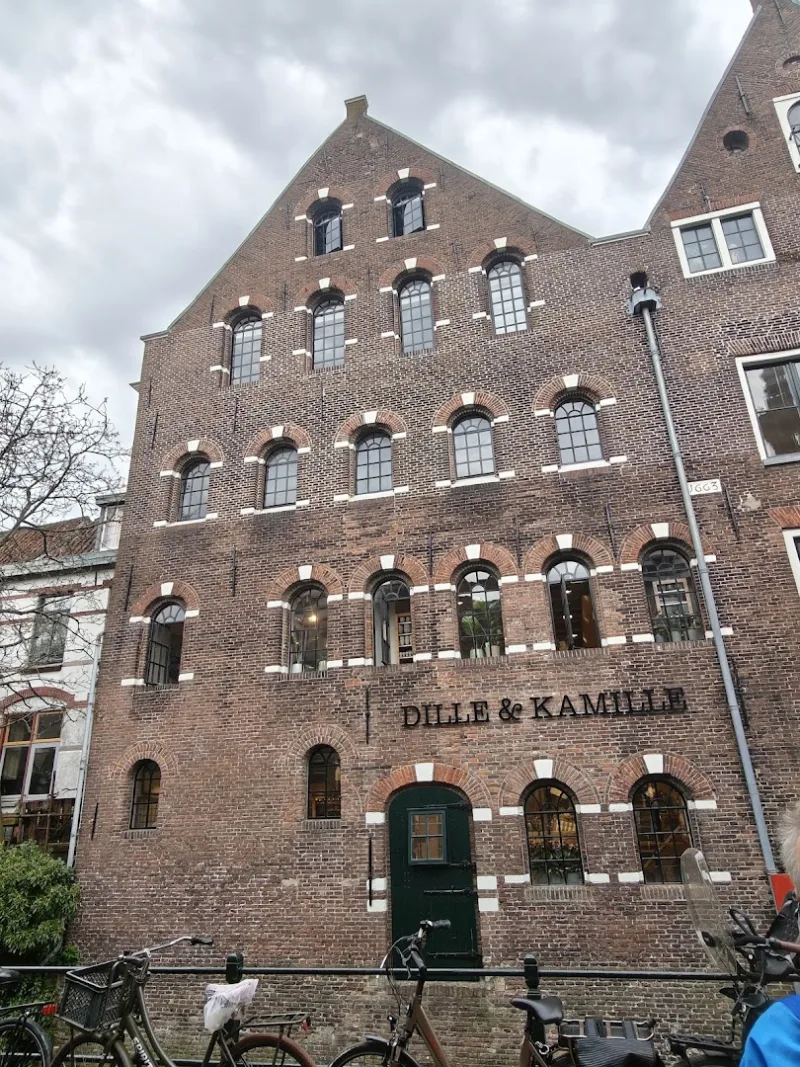 Dille & Kamille Amersfoort — foto 6
