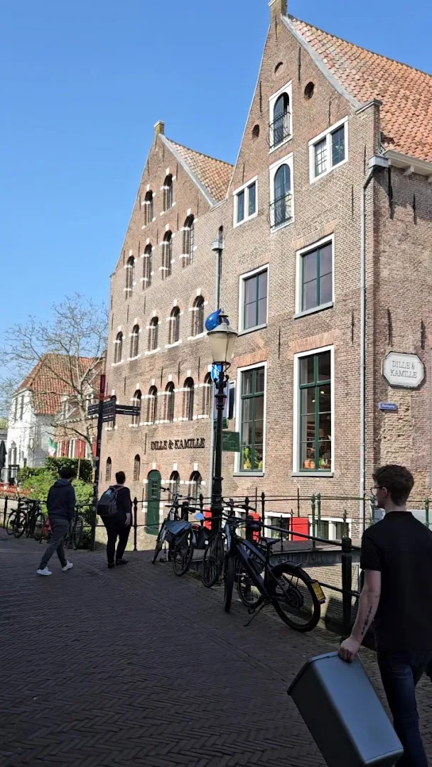 Dille & Kamille Amersfoort — foto 9