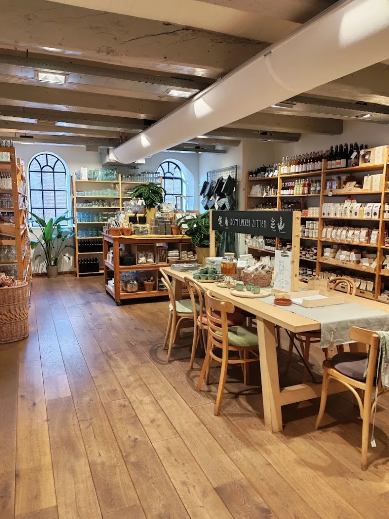 Dille & Kamille Amersfoort — foto 10