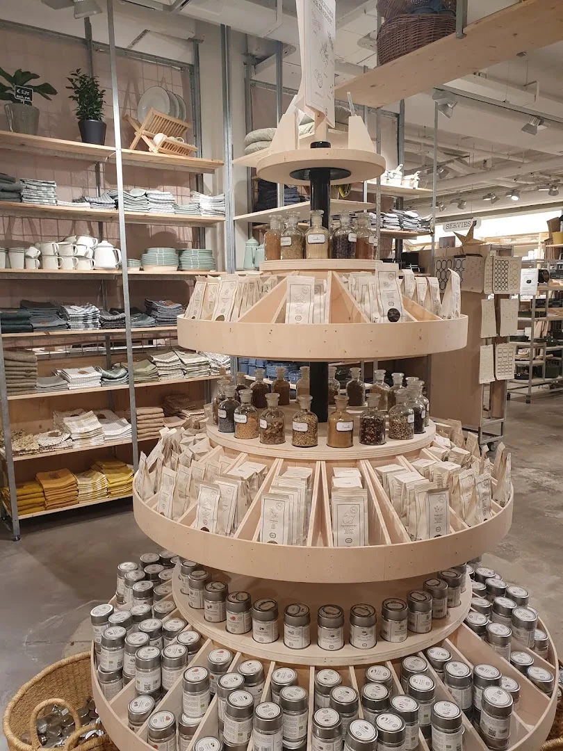 Dille & Kamille Amstelveen — foto 11