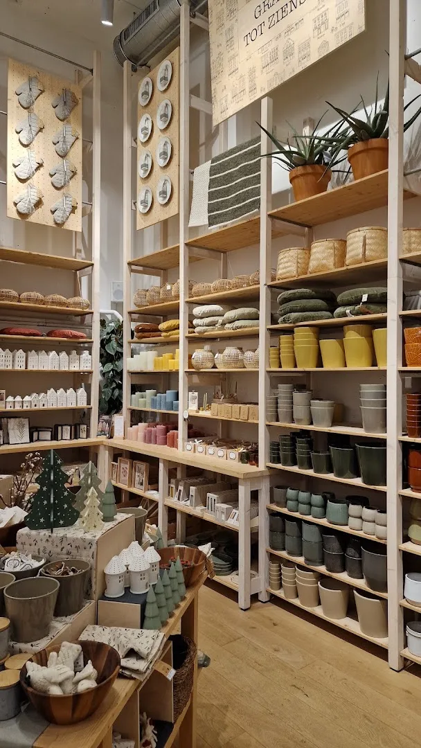 Dille & Kamille Amstelveen — foto 3