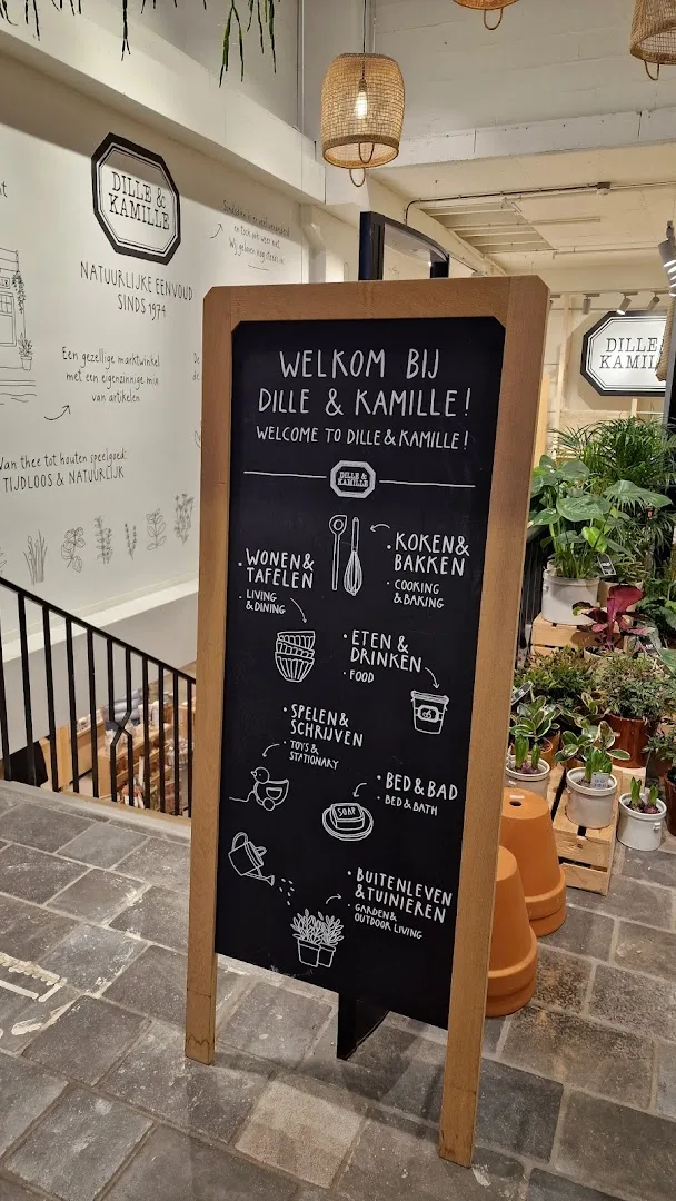 Dille & Kamille Amstelveen — foto 4