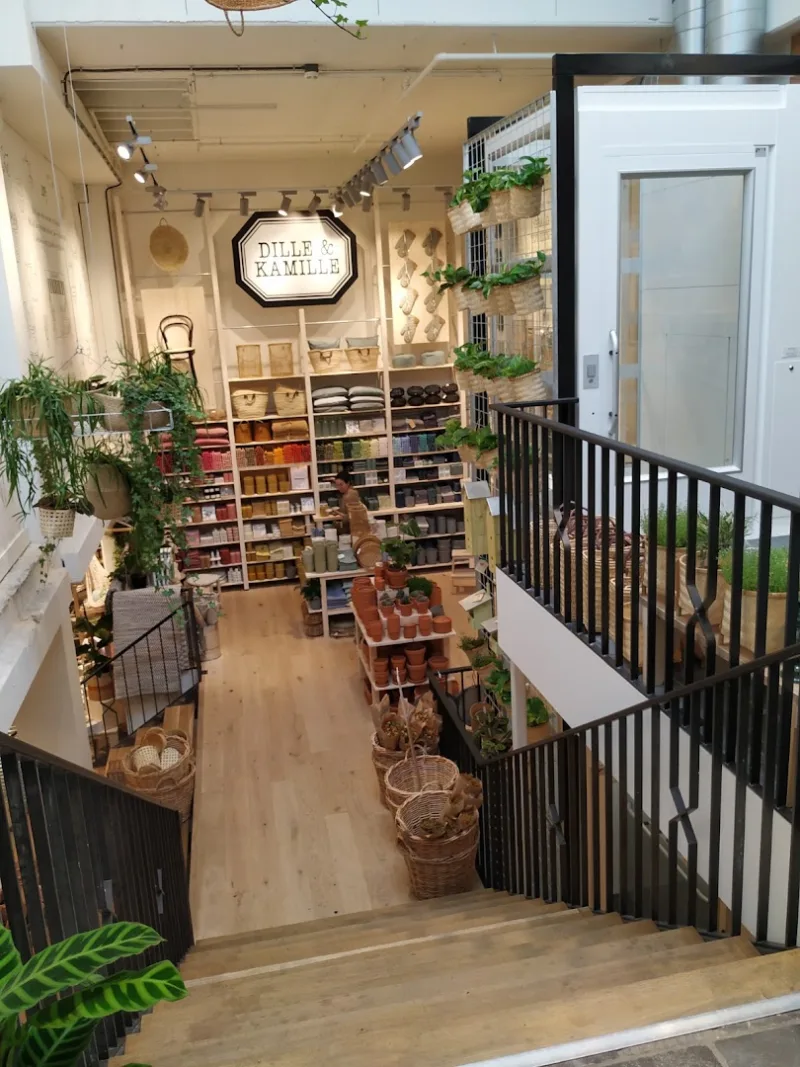Dille & Kamille Amstelveen — foto 6