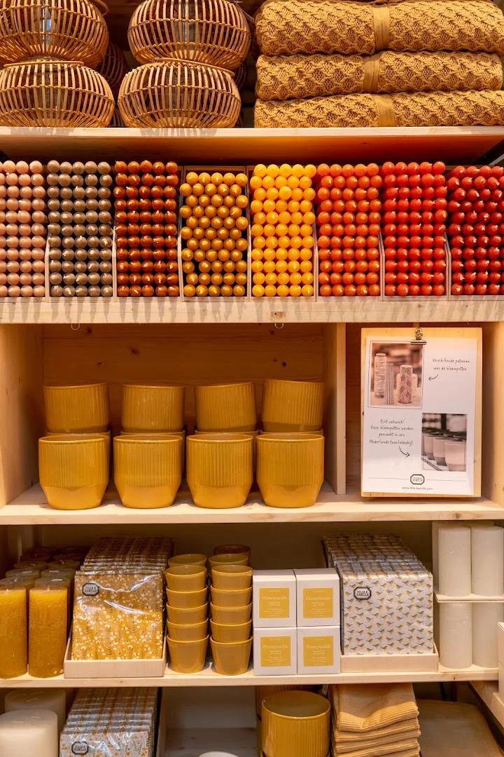 Dille & Kamille Amstelveen — foto 9