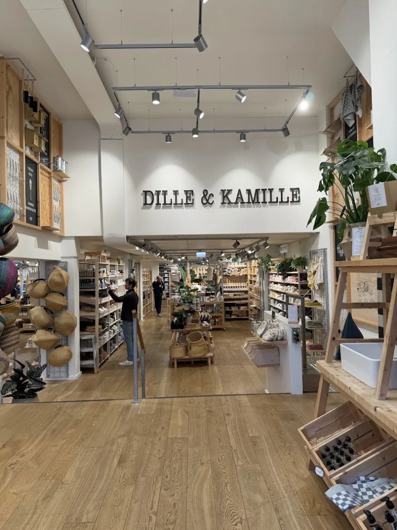 Dille & Kamille Amsterdam Bilderdijk — foto 4