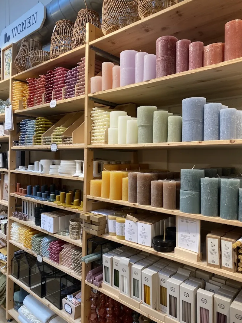 Dille & Kamille Amsterdam Bilderdijk — foto 6