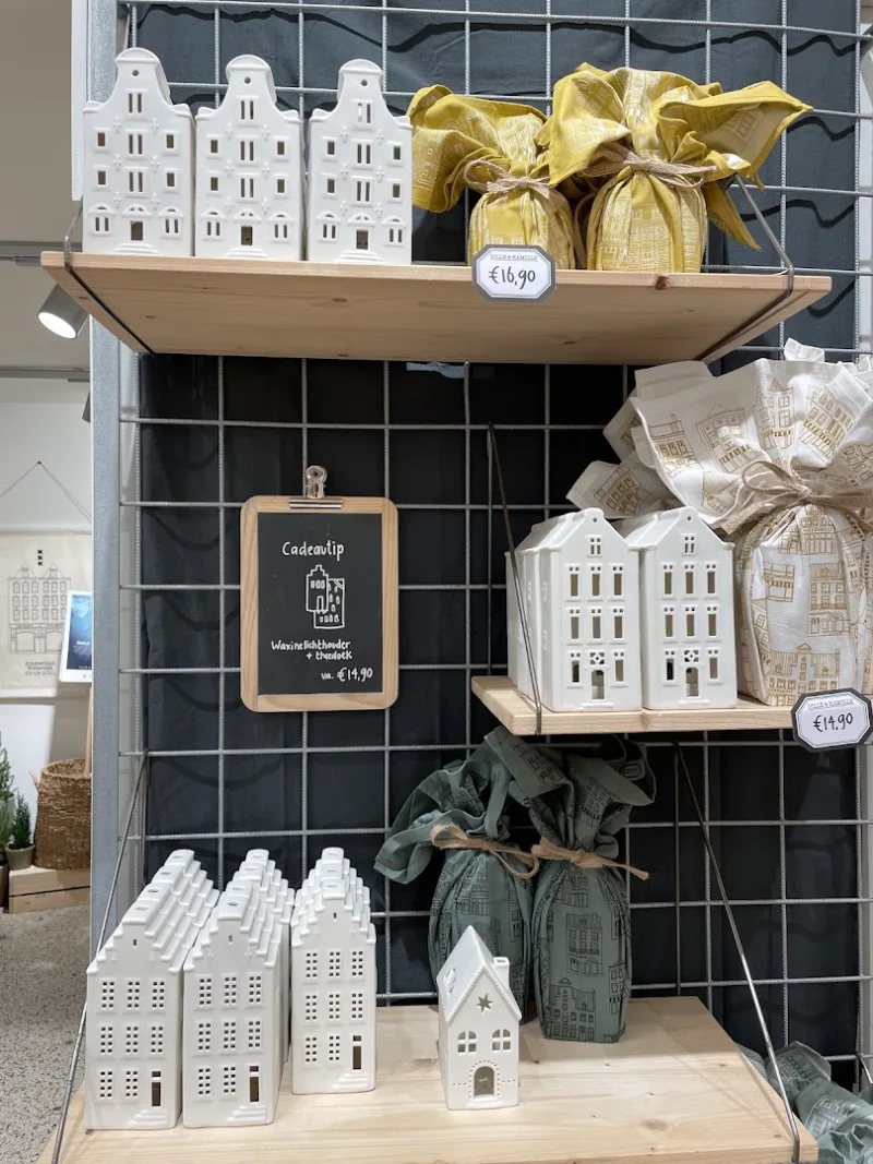 Dille & Kamille Amsterdam Bilderdijk — foto 9