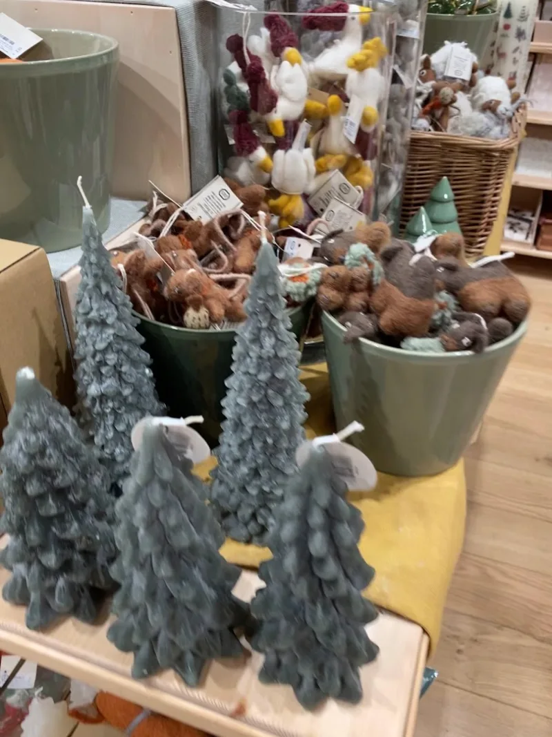 Dille & Kamille Amsterdam de Pijp — foto 10