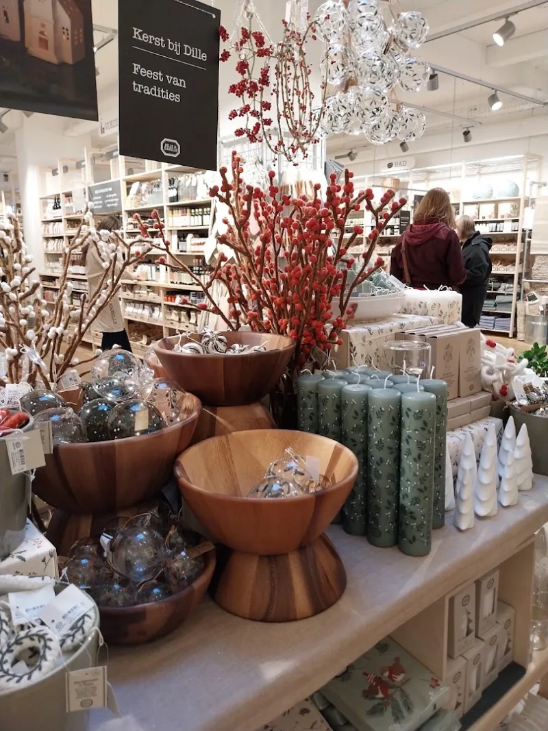 Dille & Kamille Apeldoorn — foto 6