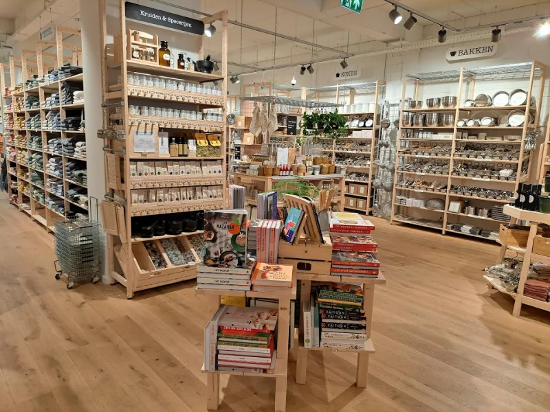 Dille & Kamille Apeldoorn — foto 11