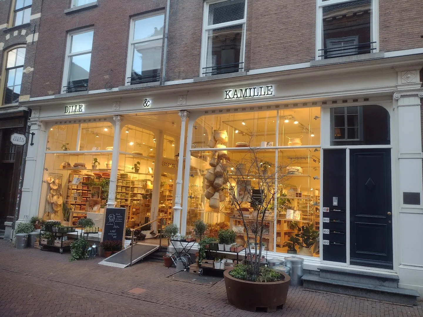 Dille & Kamille Arnhem — foto 3