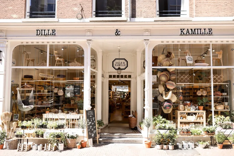 Dille & Kamille Arnhem — foto 4