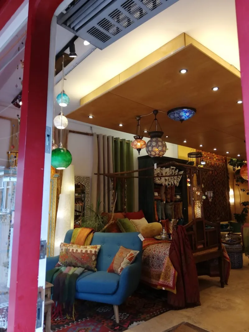 Dille & Kamille Arnhem — foto 8