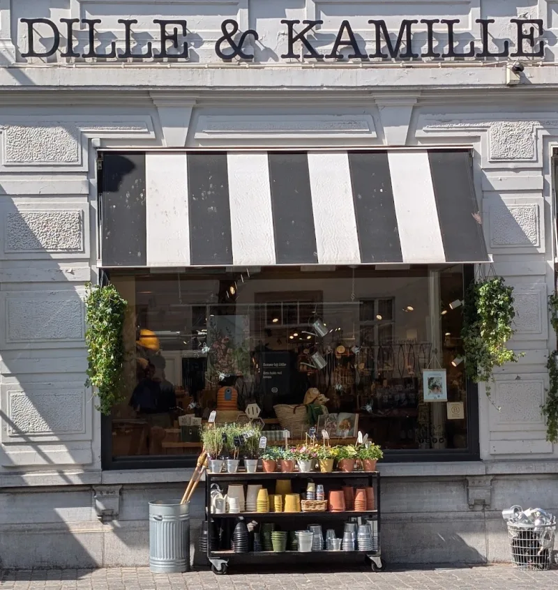 Dille & Kamille Breda — foto 2