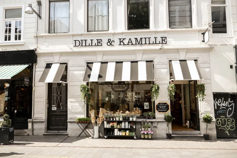 Dille & Kamille Breda — foto 4