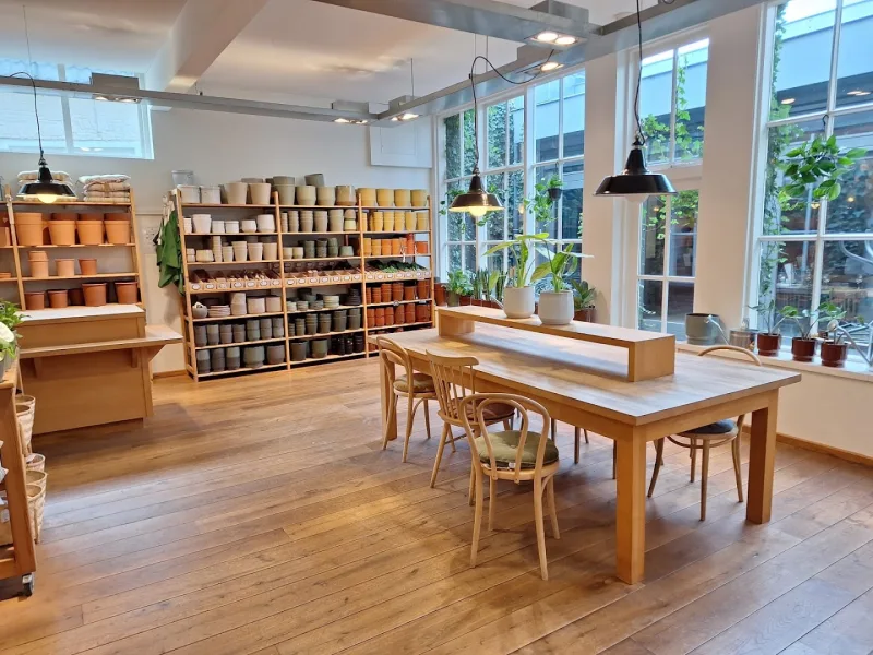 Dille & Kamille Breda — foto 6