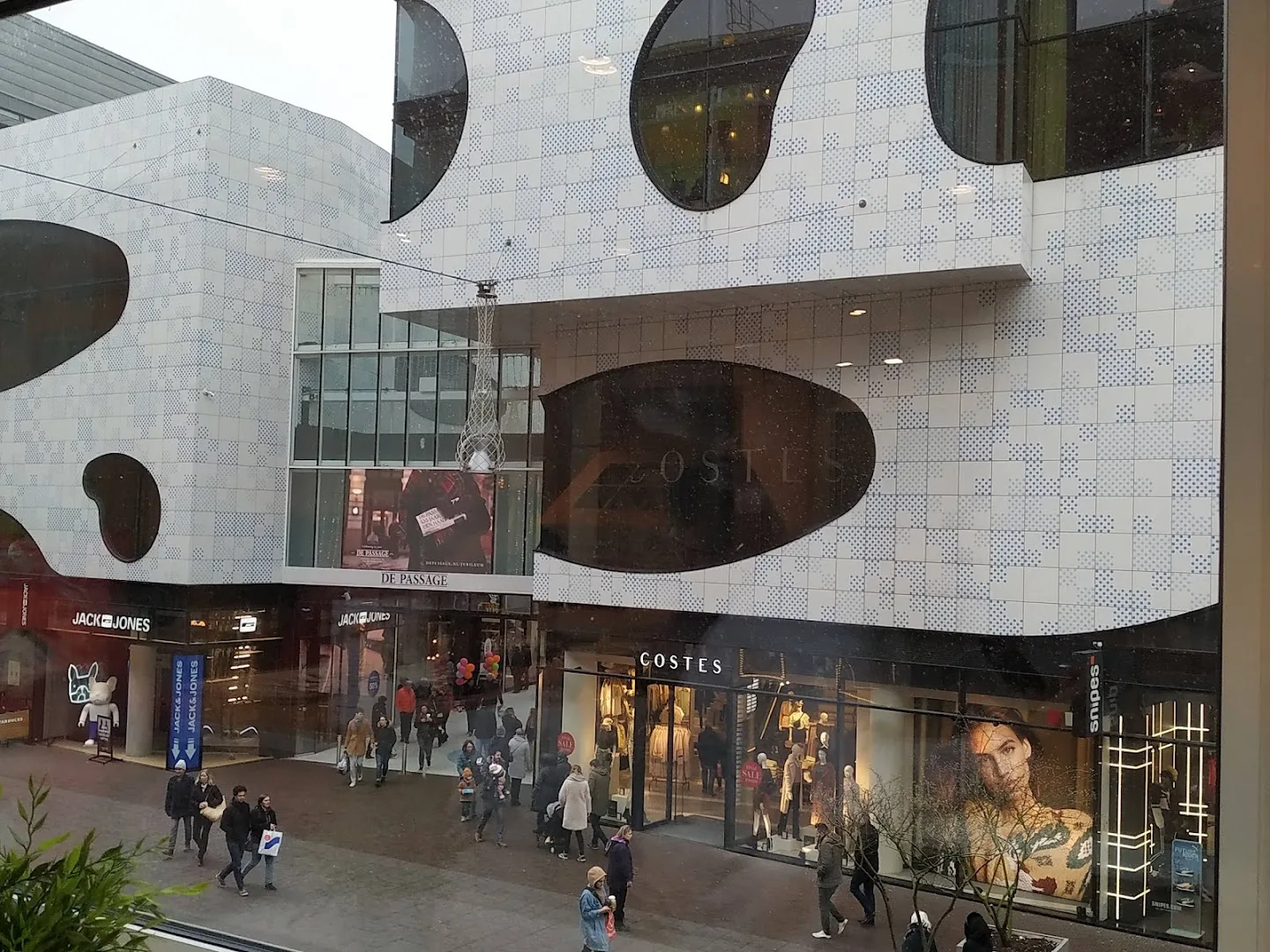 HEMA Den Haag-Centrum — foto 2