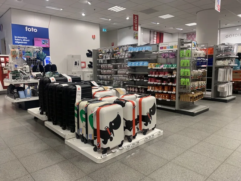 HEMA Den Haag-Centrum — foto 5