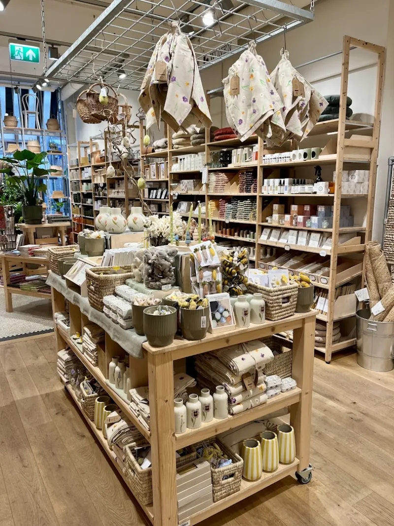Dille & Kamille Den Haag — foto 4