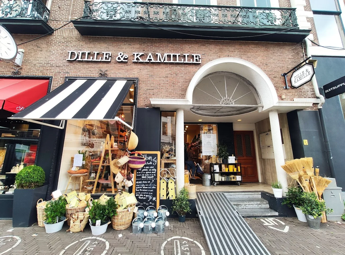 Dille & Kamille Den Haag — foto 5