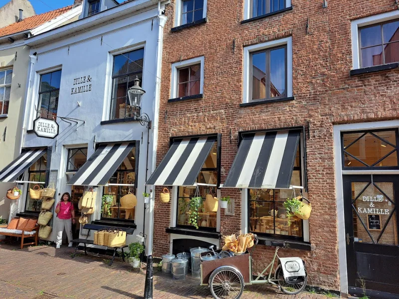 Dille & Kamille Deventer — foto 6