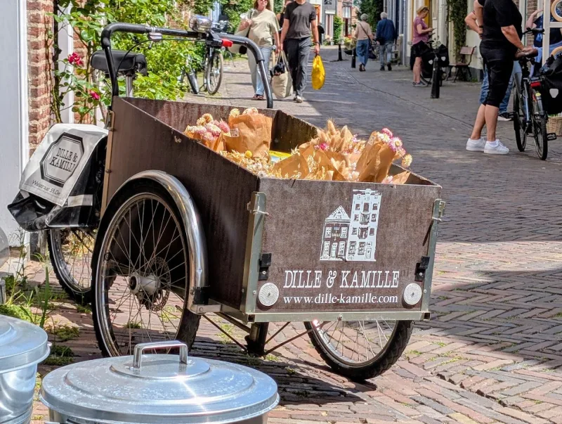 Dille & Kamille Deventer — foto 7