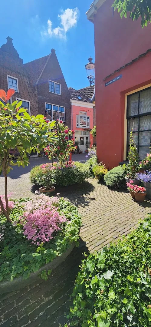 Dille & Kamille Deventer — foto 8