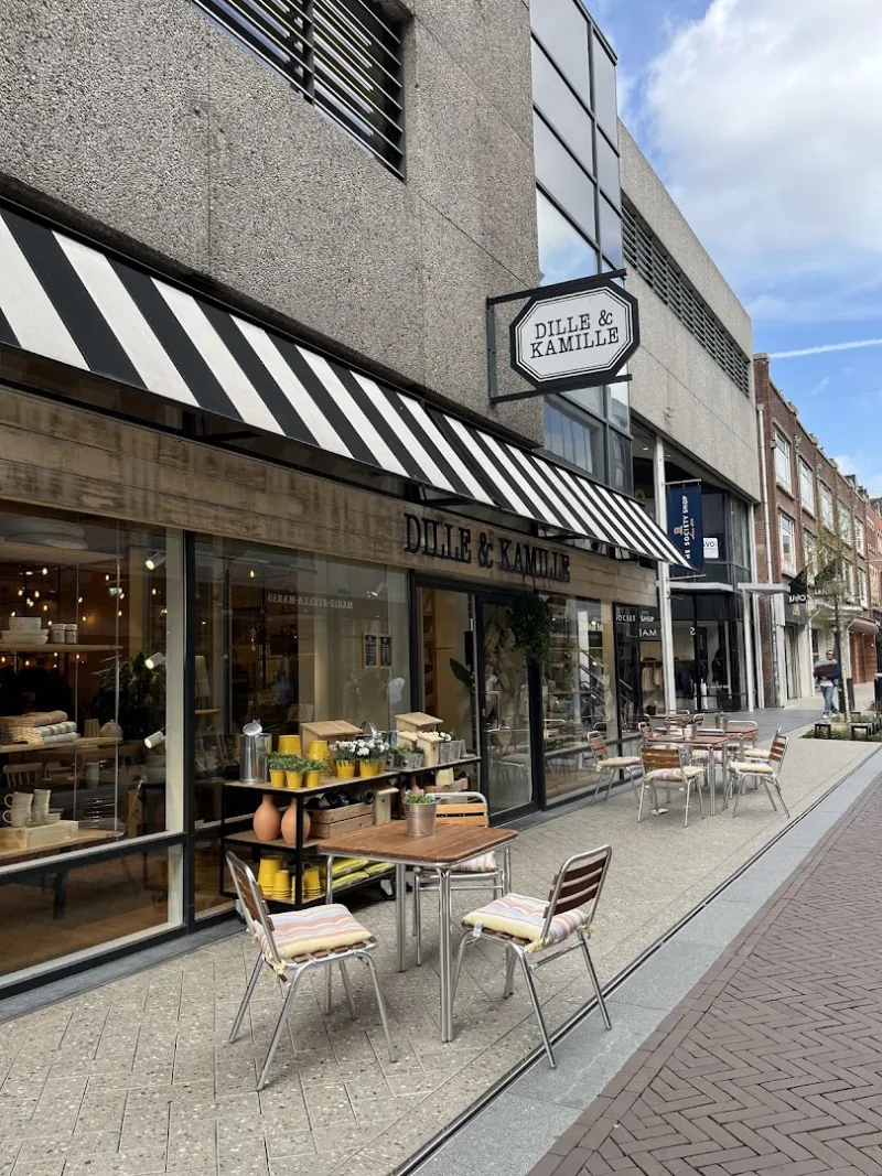 Dille & Kamille Eindhoven — foto 4