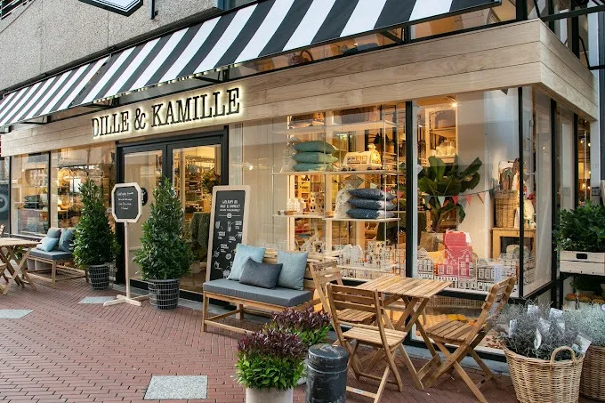 Dille & Kamille Eindhoven — foto 5