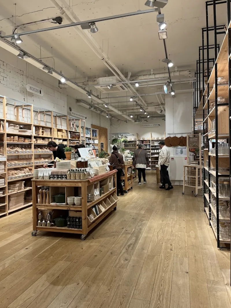 Dille & Kamille Eindhoven — foto 3