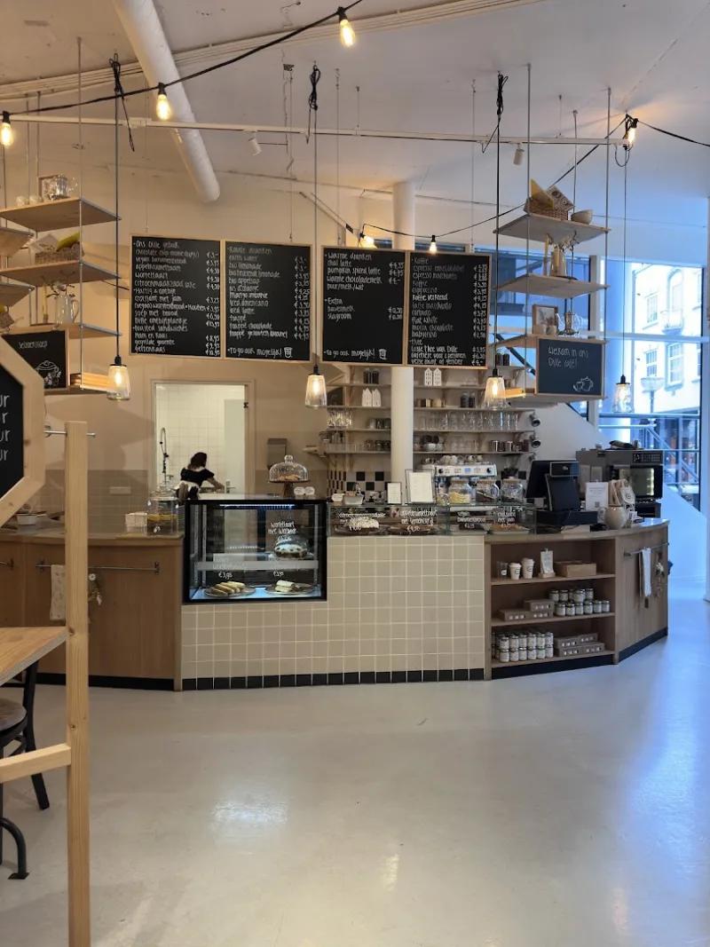 Dille & Kamille Eindhoven — foto 6