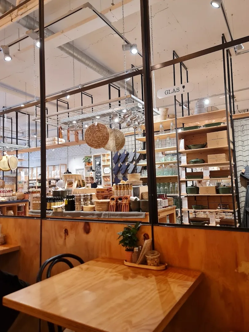 Dille & Kamille Eindhoven — foto 7