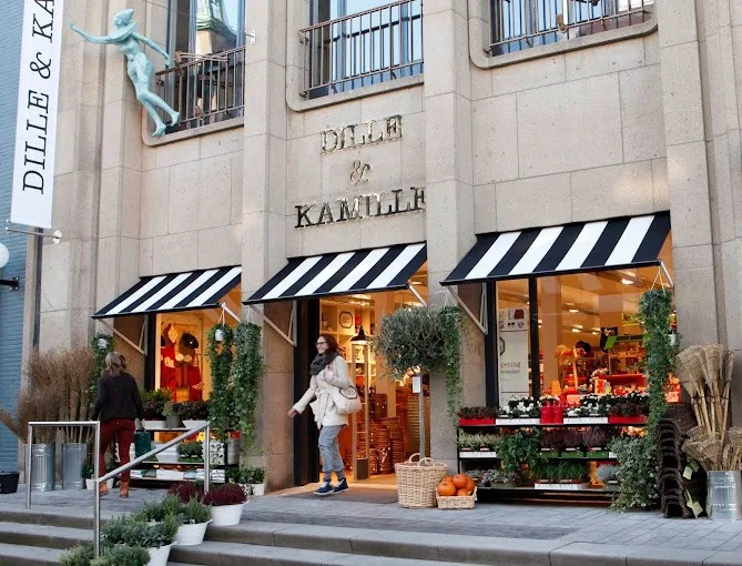 Dille & Kamille Enschede — foto 2