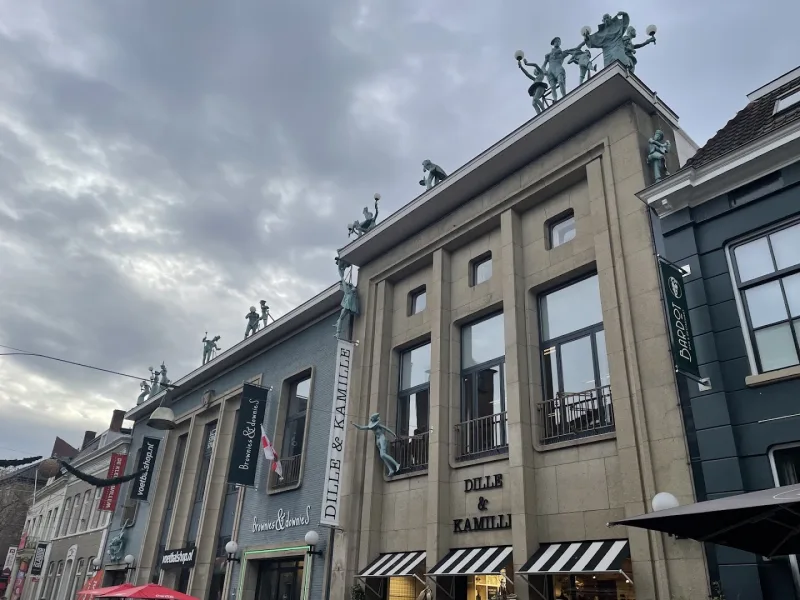 Dille & Kamille Enschede — foto 5