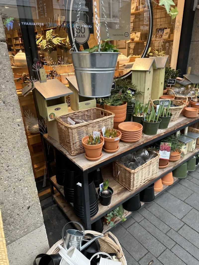 Dille & Kamille Enschede — foto 6
