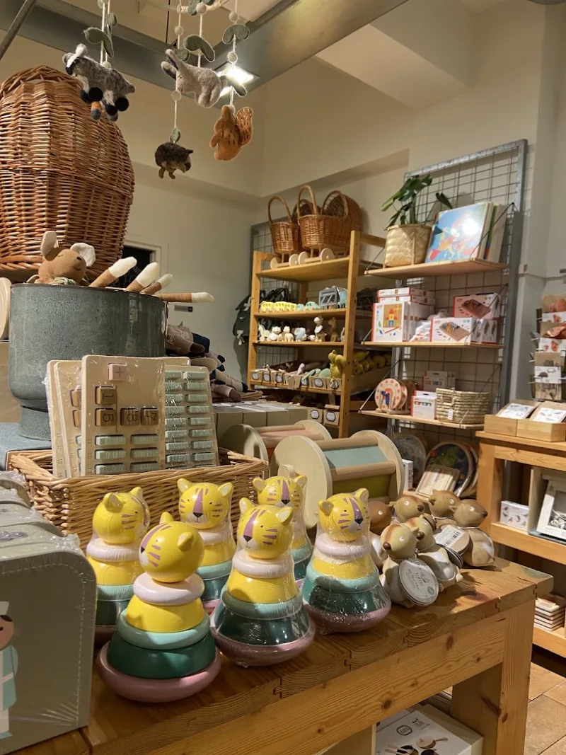 Dille & Kamille Enschede — foto 10