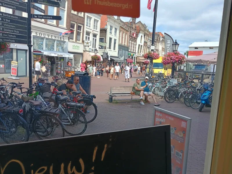 Dille & Kamille Gouda — foto 5