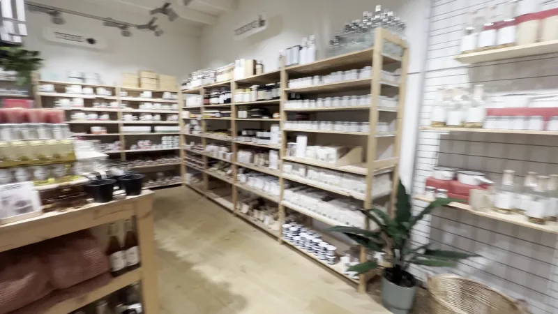 Dille & Kamille Groningen — foto 3