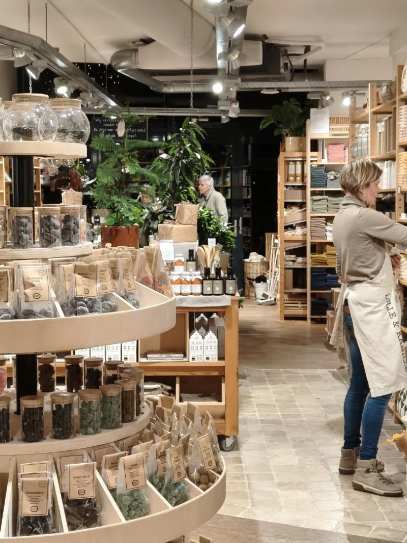 Dille & Kamille Groningen — foto 5