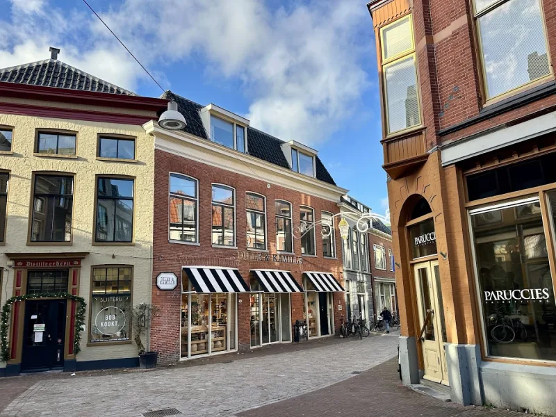 Dille & Kamille Groningen — foto 6