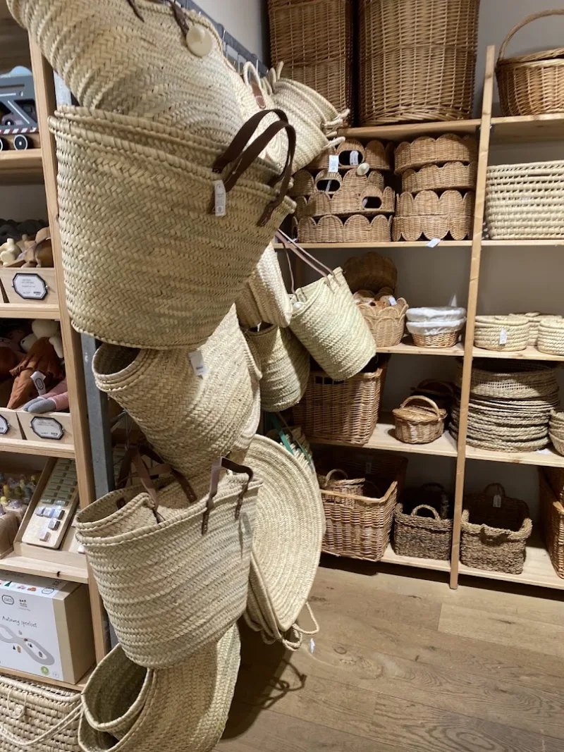 Dille & Kamille Haarlem — foto 11