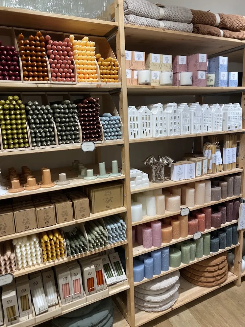 Dille & Kamille Haarlem — foto 5