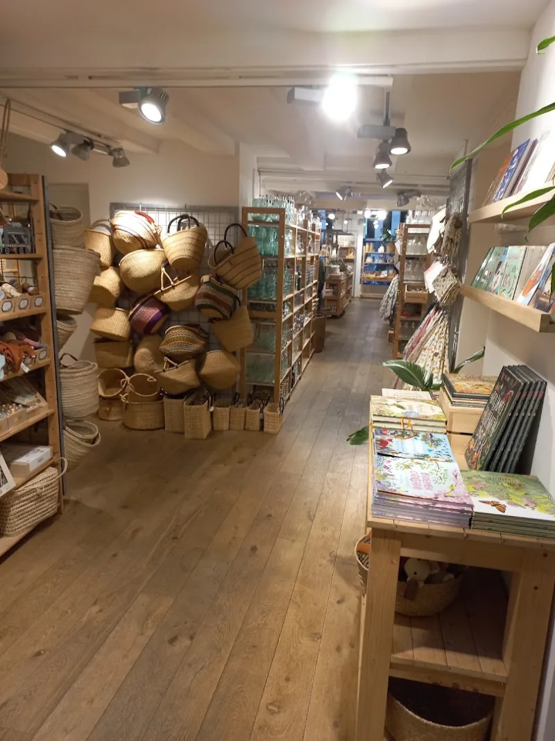 Dille & Kamille Haarlem — foto 6