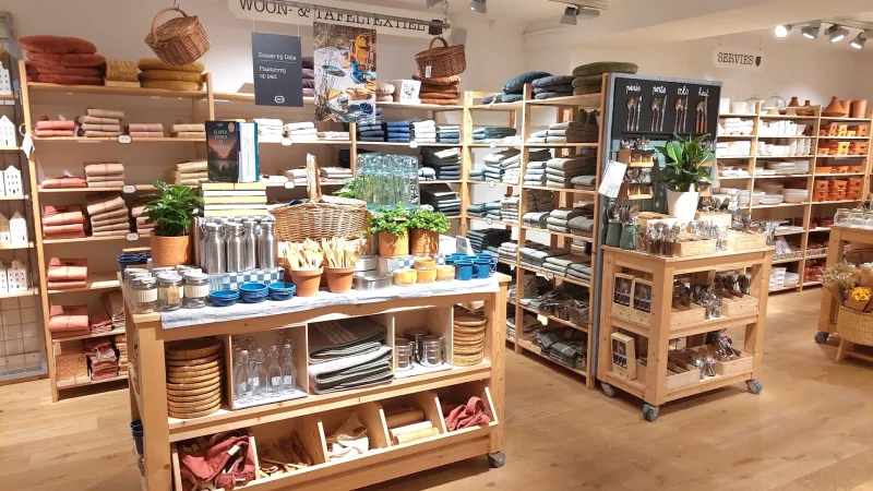 Dille & Kamille Haarlem — foto 8