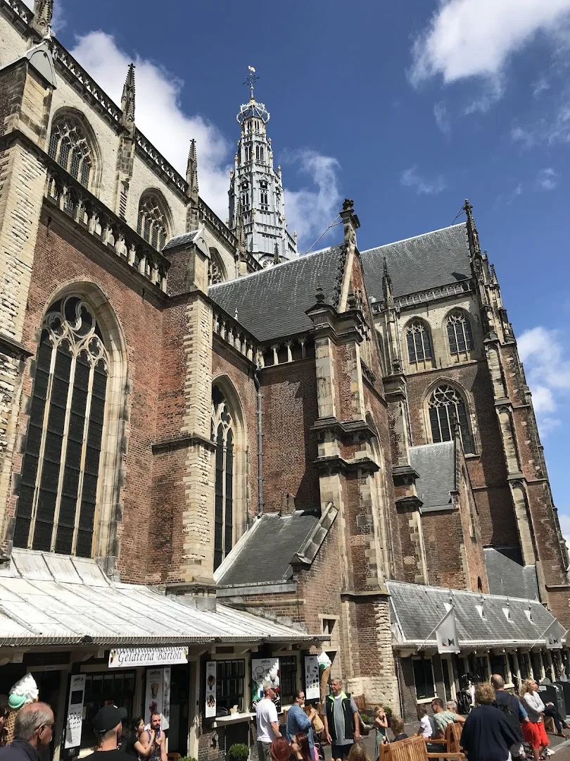 Dille & Kamille Haarlem — foto 10