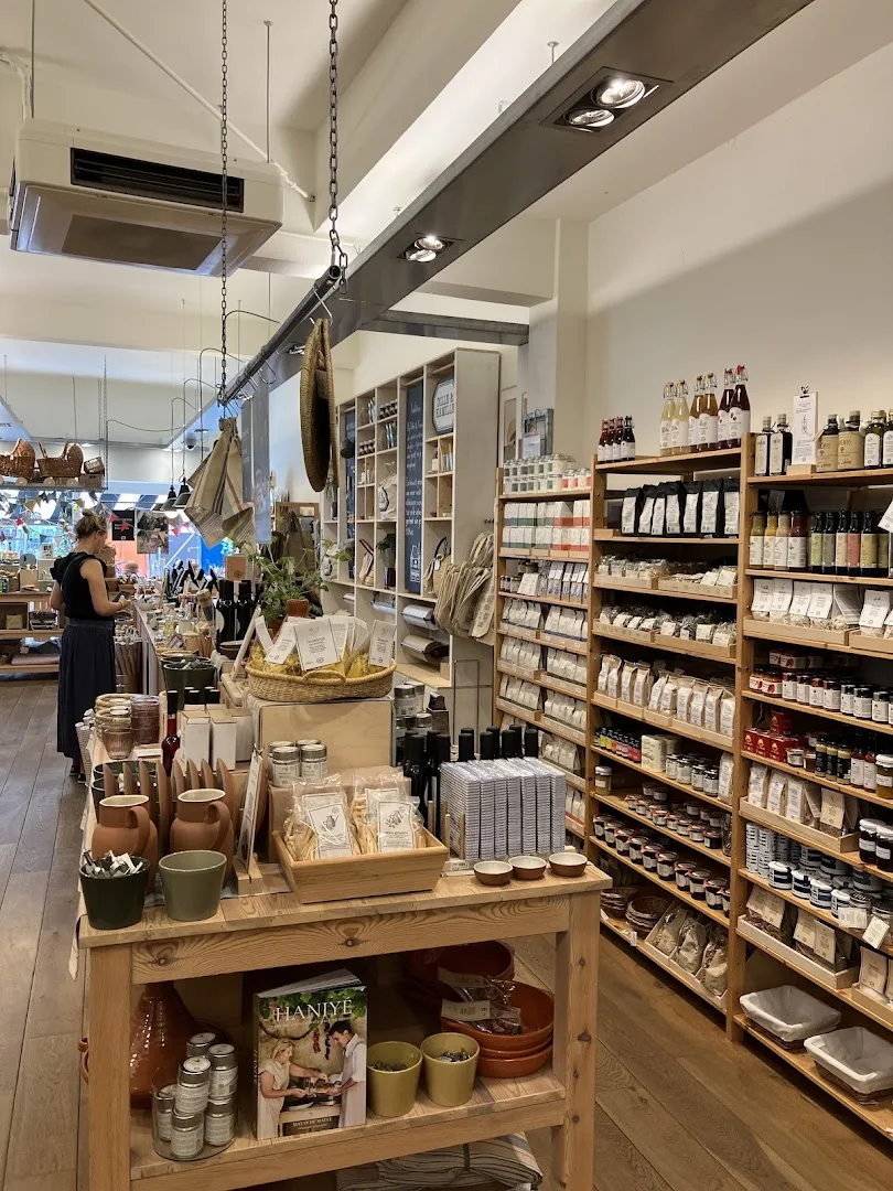 Dille & Kamille Hilversum — foto 4