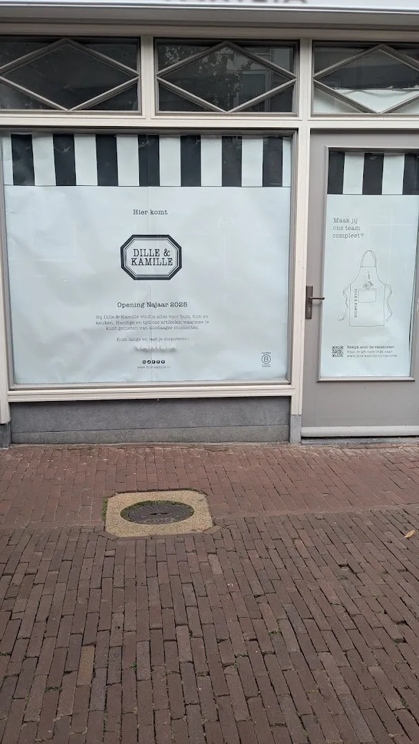 Dille & Kamille Hoorn — foto 11