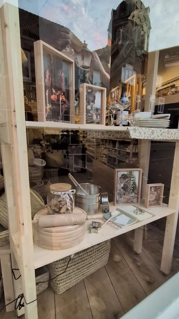 Dille & Kamille Hoorn — foto 3